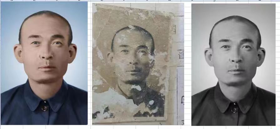 朗县老照片模糊修复-21